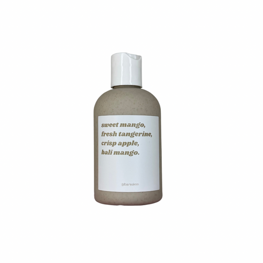 Bali Mango Oil