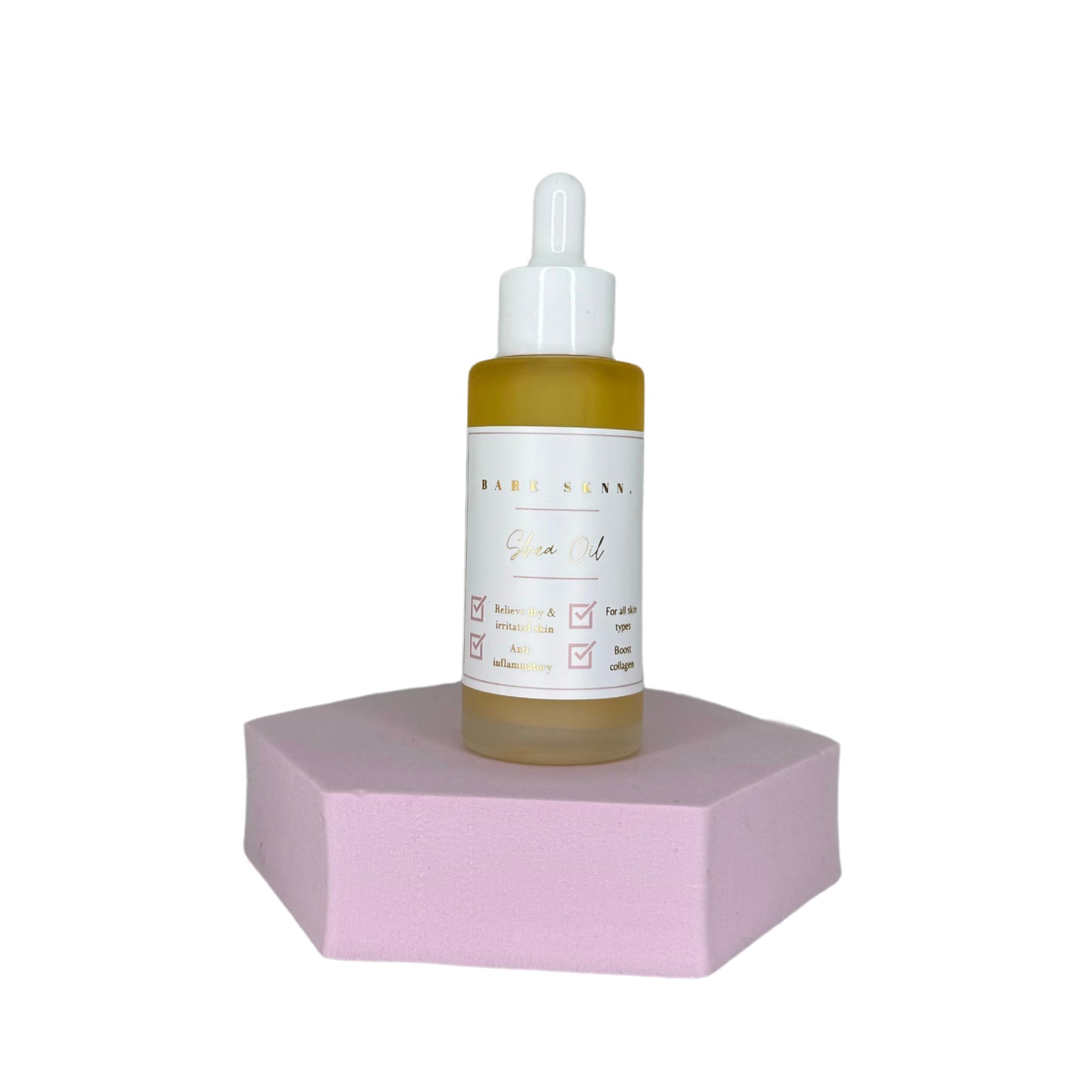 Shea Oil
