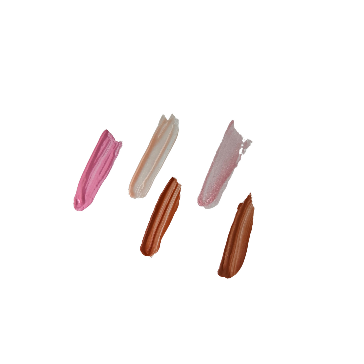 Sknn Lip Glaze