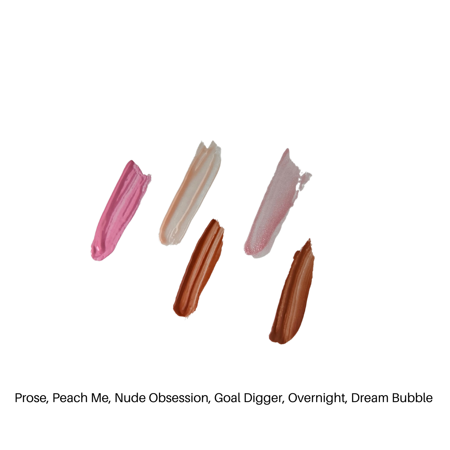 Sknn Lip Glaze