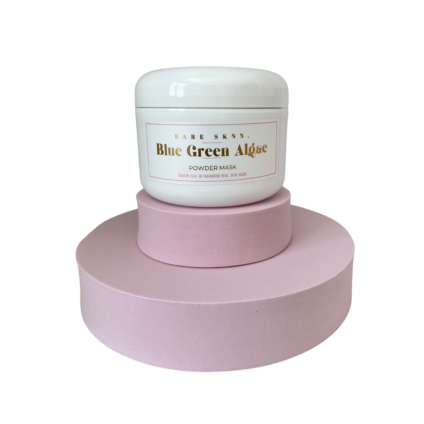 Blue Green Algae